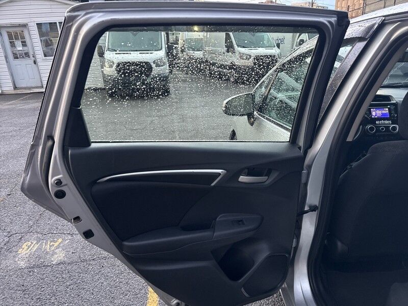 2016 Honda Fit LX Arlington VA