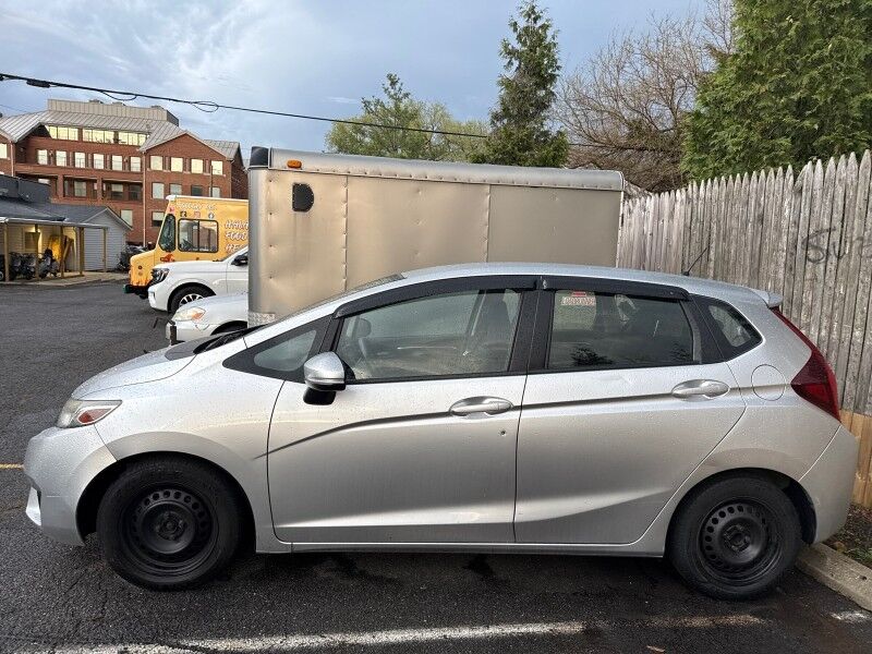 2016 Honda Fit LX Arlington VA