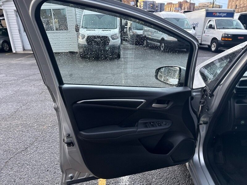 2016 Honda Fit LX Arlington VA