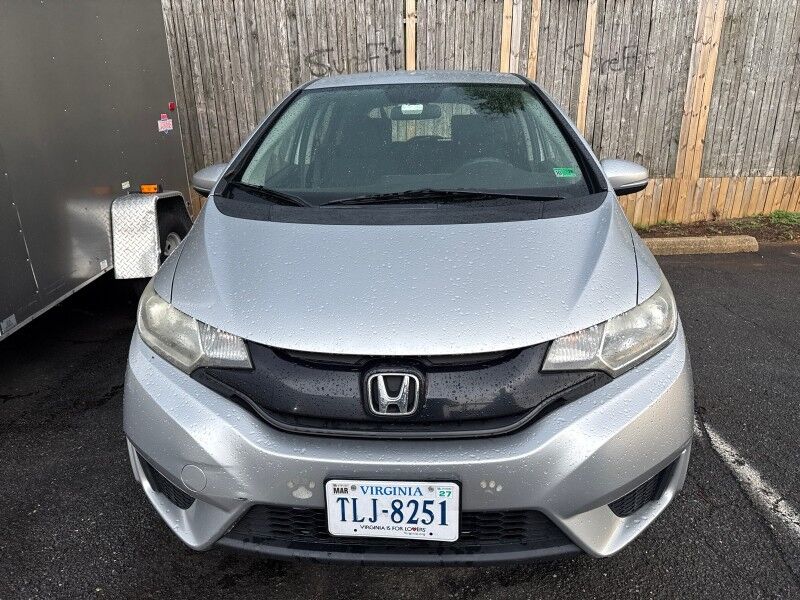 2016 Honda Fit LX Arlington VA