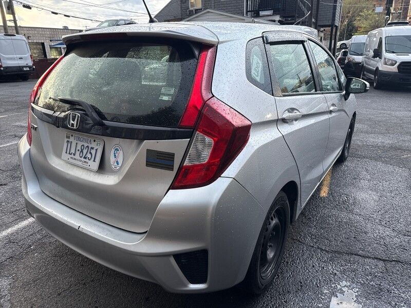 2016 Honda Fit LX Arlington VA