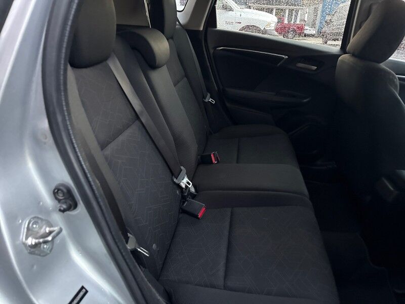 2016 Honda Fit LX Arlington VA