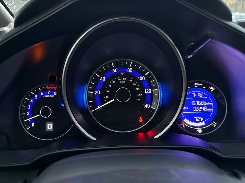 2016 Honda Fit LX Arlington VA