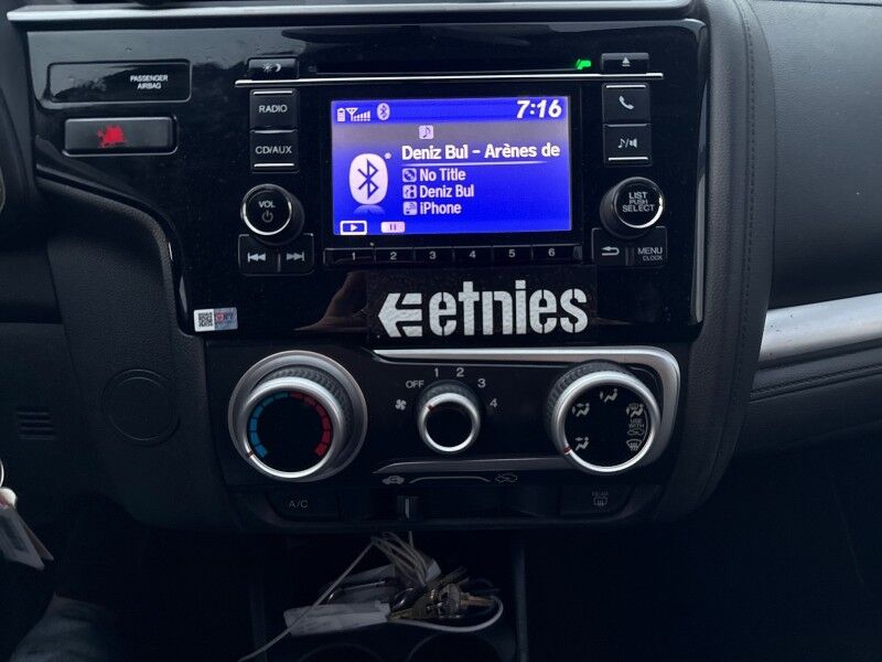 2016 Honda Fit LX Arlington VA