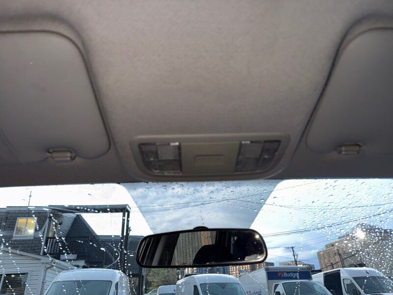 2016 Honda Fit LX Arlington VA