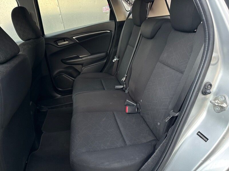 2016 Honda Fit LX Arlington VA