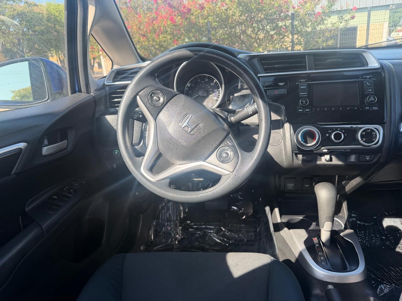 2016 Honda Fit LX Austin TX