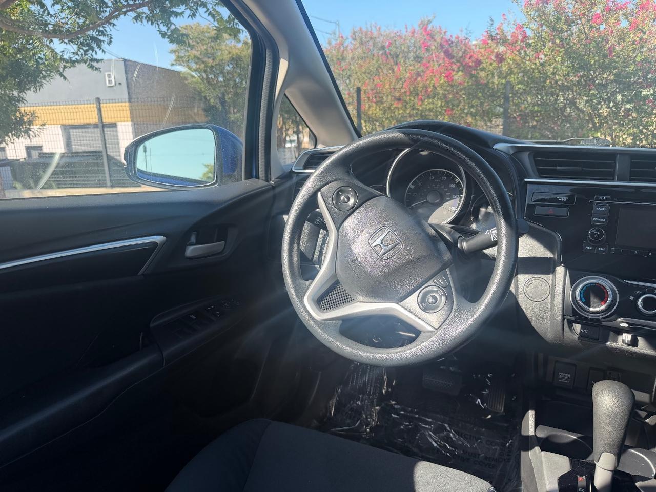 2016 Honda Fit LX Austin TX