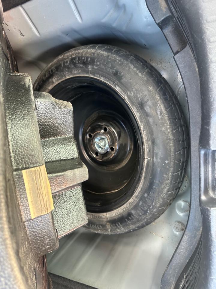 2016 Honda Fit LX Austin TX