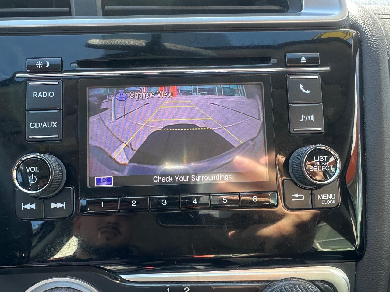 2016 Honda Fit LX Austin TX