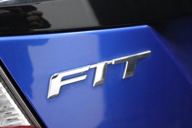 2016 Honda Fit LX Chantilly VA