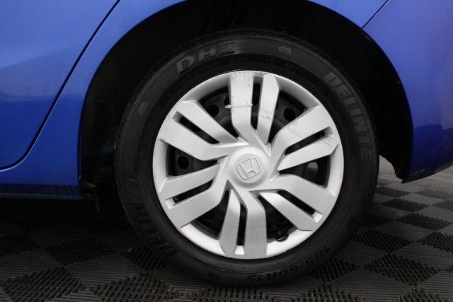 2016 Honda Fit LX Chantilly VA