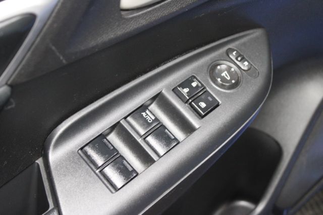 2016 Honda Fit LX Chantilly VA