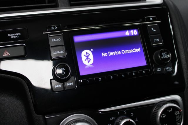 2016 Honda Fit LX Chantilly VA