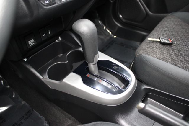 2016 Honda Fit LX Chantilly VA