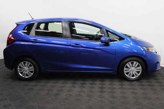 2016 Honda Fit LX Chantilly VA