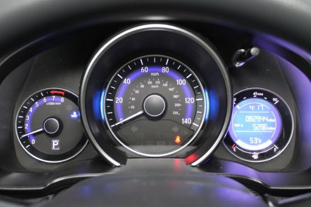 2016 Honda Fit LX Chantilly VA