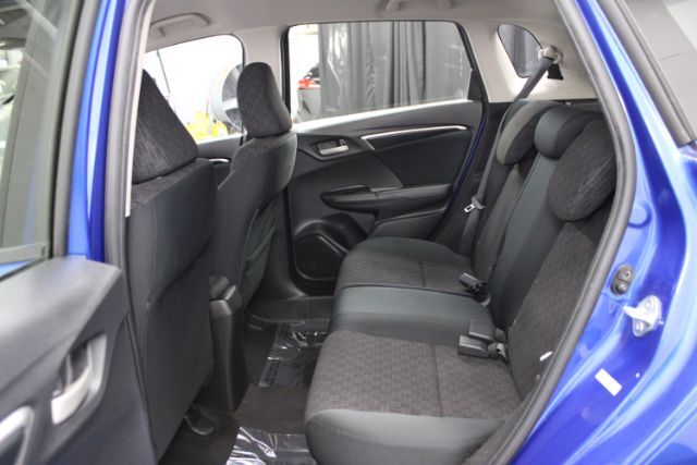 2016 Honda Fit LX Chantilly VA