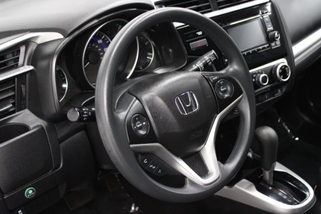 2016 Honda Fit LX Chantilly VA