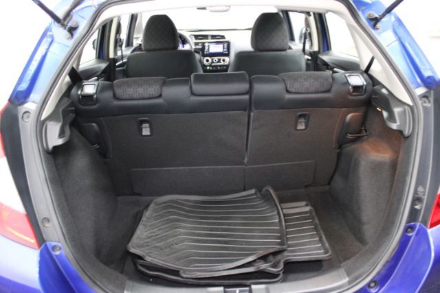 2016 Honda Fit LX Chantilly VA