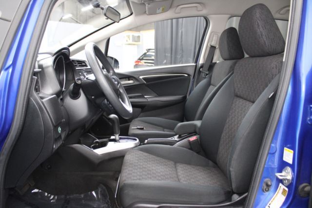 2016 Honda Fit LX Chantilly VA