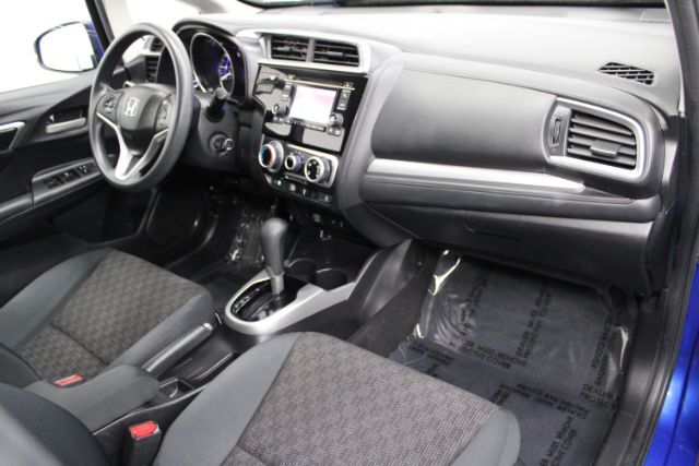 2016 Honda Fit LX Chantilly VA