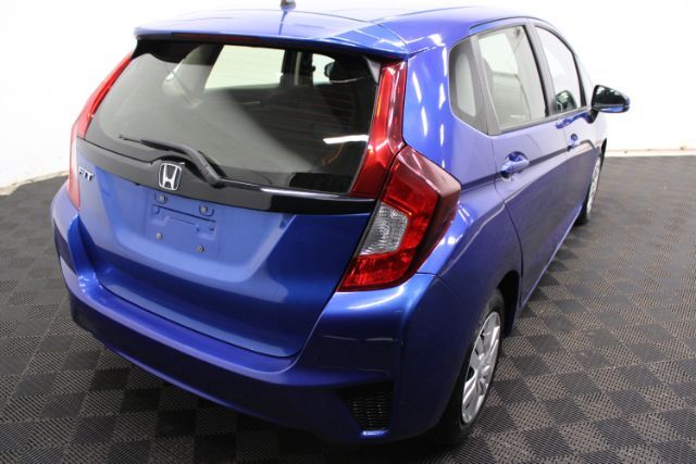 2016 Honda Fit LX Chantilly VA