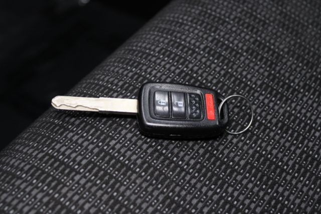 2016 Honda Fit LX Chantilly VA