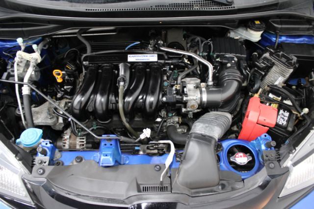 2016 Honda Fit LX Chantilly VA