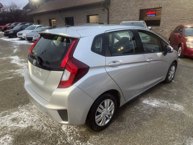 2016 Honda Fit LX North Versailles PA