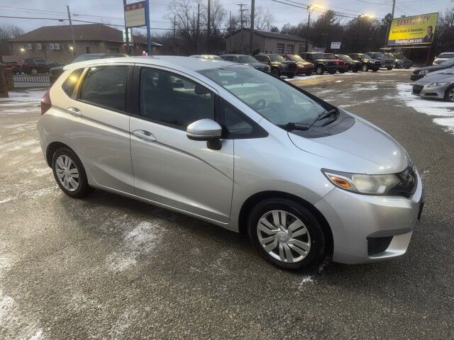 2016 Honda Fit LX North Versailles PA