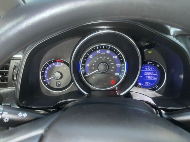 2016 Honda Fit LX North Versailles PA