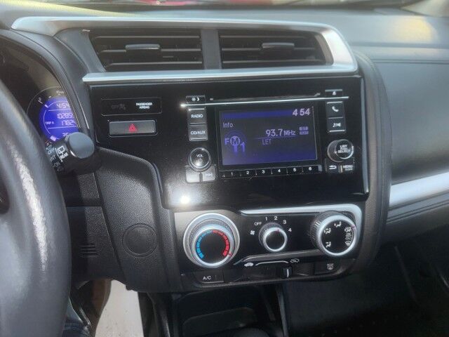 2016 Honda Fit LX North Versailles PA