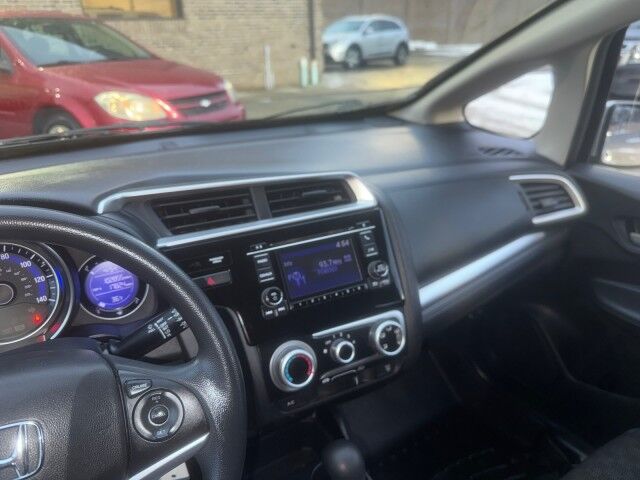 2016 Honda Fit LX North Versailles PA