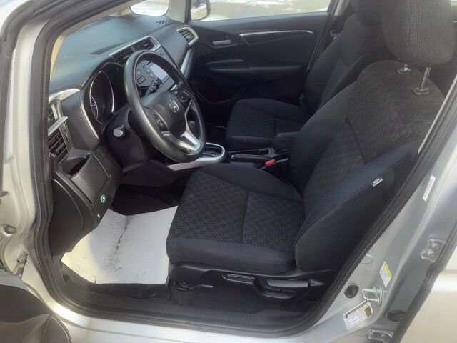 2016 Honda Fit LX North Versailles PA