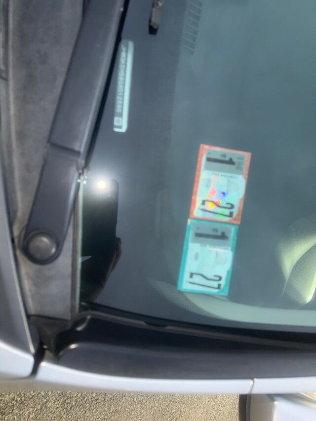 2016 Honda Fit LX North Versailles PA