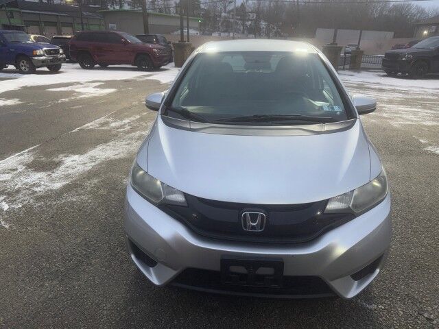 2016 Honda Fit LX North Versailles PA