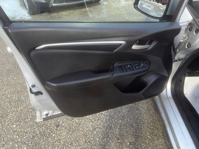 2016 Honda Fit LX North Versailles PA