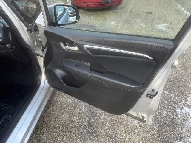 2016 Honda Fit LX North Versailles PA