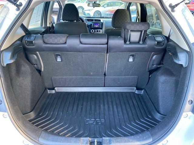2016 Honda Fit LX Raleigh NC