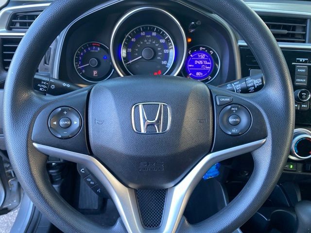 2016 Honda Fit LX Raleigh NC