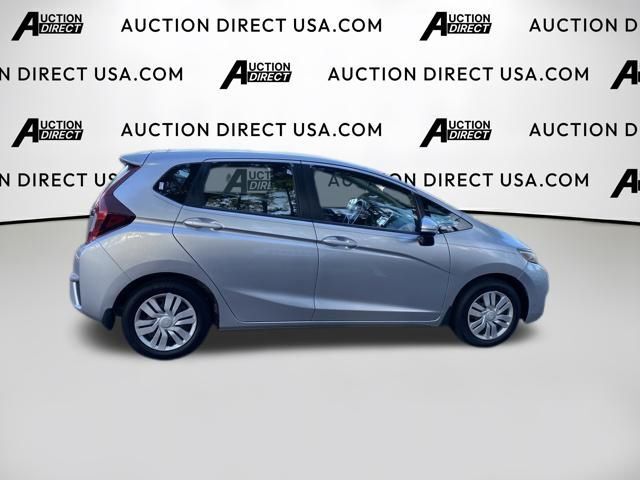 2016 Honda Fit LX Raleigh NC
