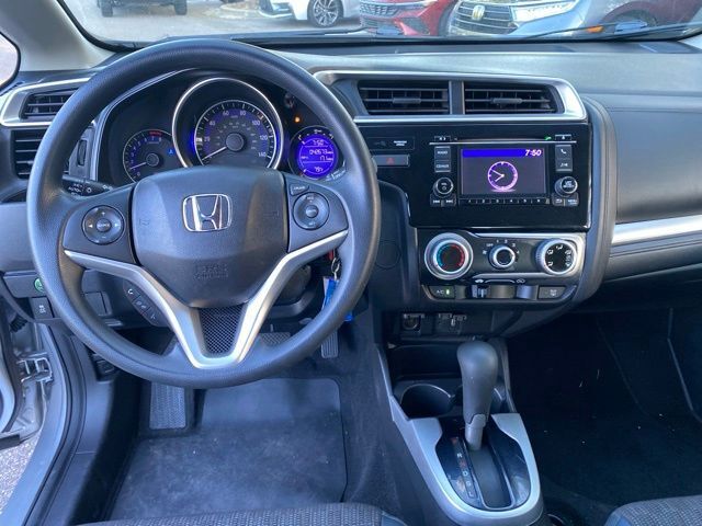 2016 Honda Fit LX Raleigh NC