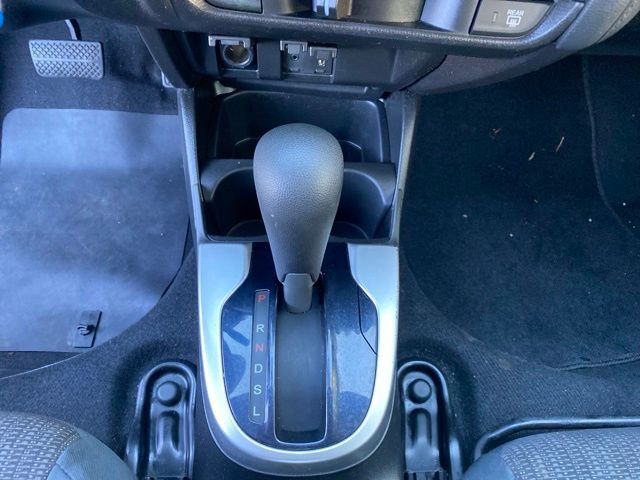 2016 Honda Fit LX Raleigh NC