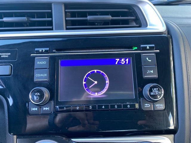 2016 Honda Fit LX Raleigh NC