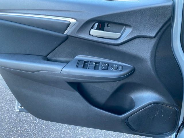 2016 Honda Fit LX Raleigh NC