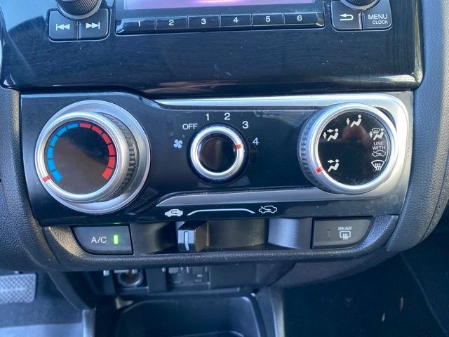 2016 Honda Fit LX Raleigh NC