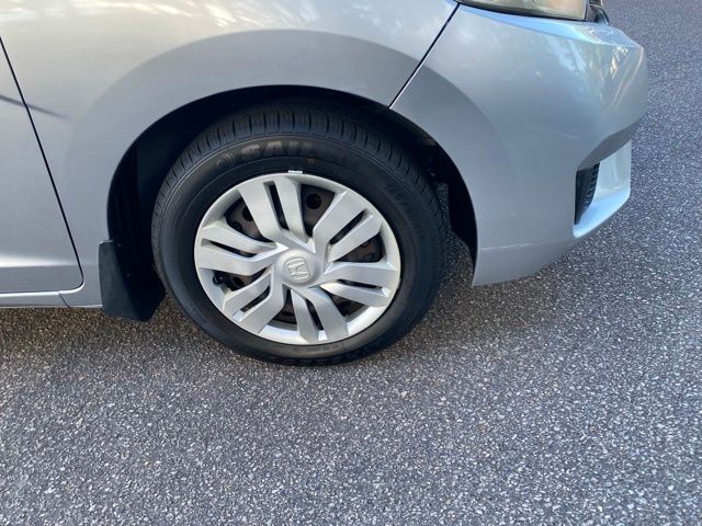 2016 Honda Fit LX Raleigh NC