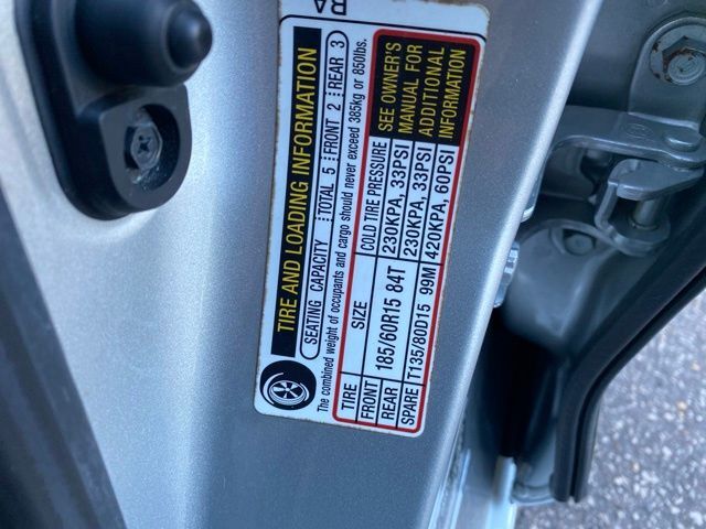 2016 Honda Fit LX Raleigh NC