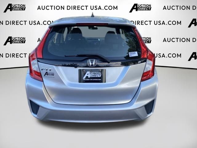2016 Honda Fit LX Raleigh NC